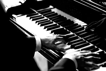 Recital at the Grand