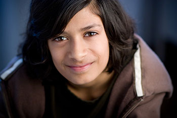 Jake Rajan