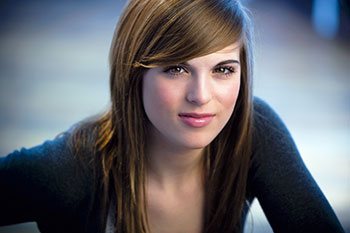 Stephanie Welton