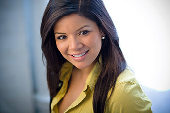 Melissa Chow