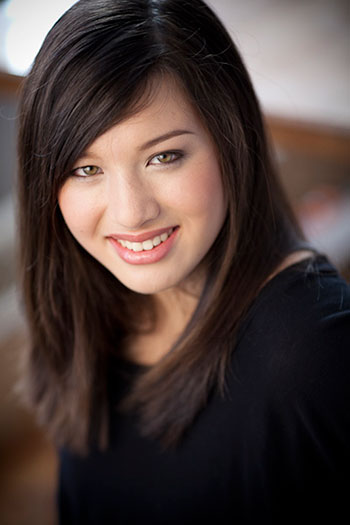 Natalie Kim