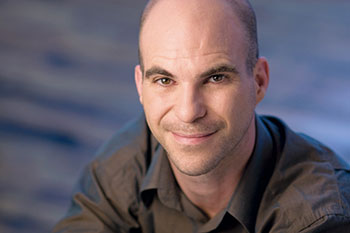 Greg Thomas