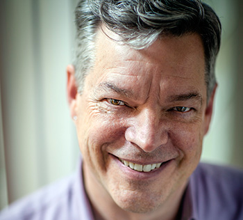 David J. Phillips