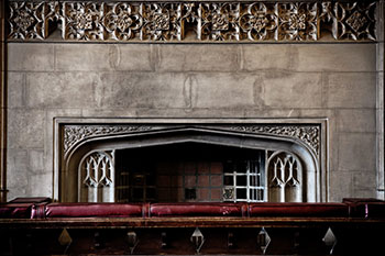 Hart House Library