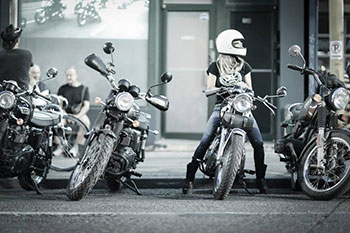 Mods/Rockers Toronto 2016