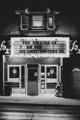 Fox Theatre