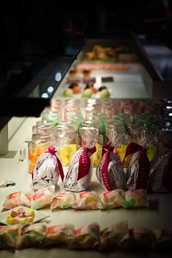 Nuit Blanche 2010