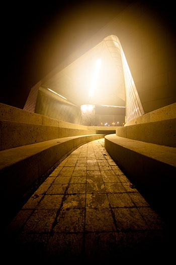 Sherbourne Common