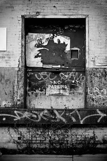 Richmond Street East