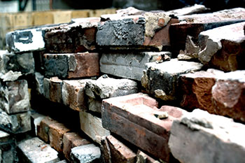 Brickworks